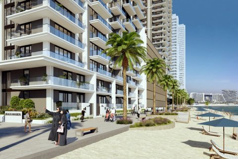 Leilighet til salgs i Dubai Harbour, Dubai, Emiratene 1 soverom, 74.1 kvm Nr. 644777 - Foto 9