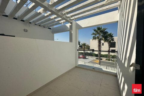 Kaupunkipientalo Dubai, Arabiemiraatit 3 makuuhuonetta, 138.6 m2 № 644773 - kuva 12