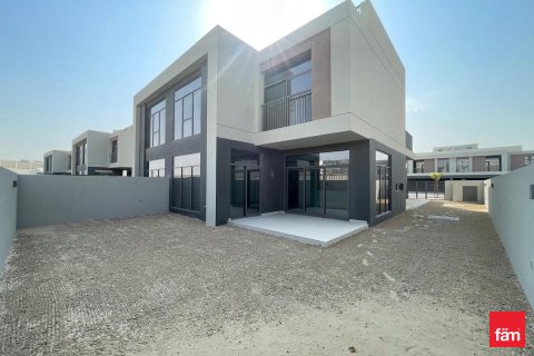 Вилла Дубай, БАӘ-да 3 жатын бөлмелер, 272.8 м² № 644776 - фото 27