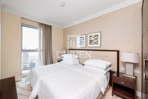 Lakás itt: Downtown Dubai (Downtown Burj Dubai), Dubai, EAE, 2 hálószoba, 134.24 m², azonosító: 746726 - fénykép 6