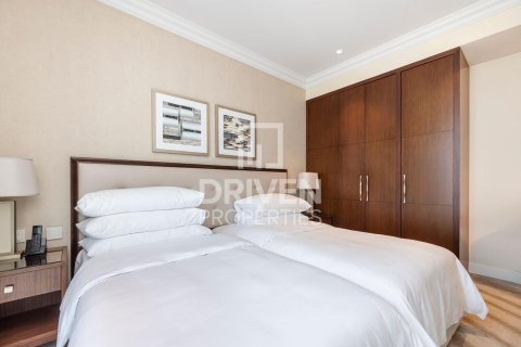 Lakás itt: Downtown Dubai (Downtown Burj Dubai), Dubai, EAE, 2 hálószoba, 134.24 m², azonosító: 746726 - fénykép 7