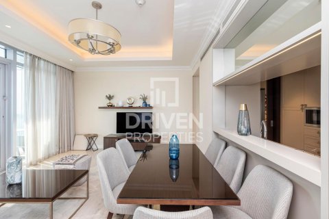 Lakás itt: Downtown Dubai (Downtown Burj Dubai), Dubai, EAE, 2 hálószoba, 134.24 m², azonosító: 746726 - fénykép 4