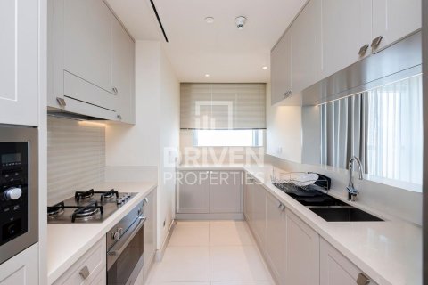 Lakás itt: Downtown Dubai (Downtown Burj Dubai), Dubai, EAE, 2 hálószoba, 134.24 m², azonosító: 746726 - fénykép 9