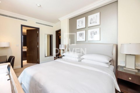 Lakás itt: Downtown Dubai (Downtown Burj Dubai), Dubai, EAE, 2 hálószoba, 134.24 m², azonosító: 746726 - fénykép 12