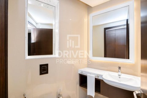 Lakás itt: Downtown Dubai (Downtown Burj Dubai), Dubai, EAE, 2 hálószoba, 134.24 m², azonosító: 746726 - fénykép 8