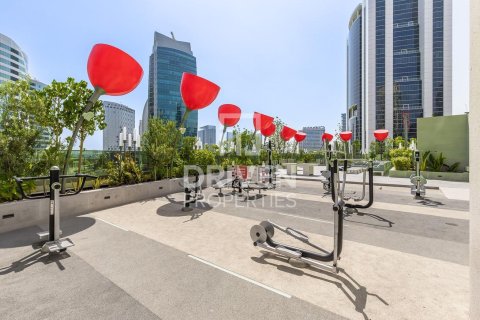 Business Bay, Dubai, संयुक्त अरब अमीरात में अपार्टमेंट, 2 बेडरूम, 96.99 वर्ग मीटर, संख्या 746722 - फ़ोटो 19