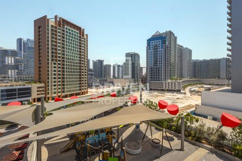 Business Bay, Dubai, संयुक्त अरब अमीरात में अपार्टमेंट, 2 बेडरूम, 96.99 वर्ग मीटर, संख्या 746722 - फ़ोटो 3