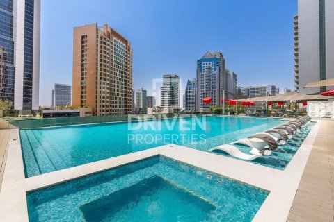 Business Bay, Dubai, संयुक्त अरब अमीरात में अपार्टमेंट, 2 बेडरूम, 96.99 वर्ग मीटर, संख्या 746722 - फ़ोटो 21