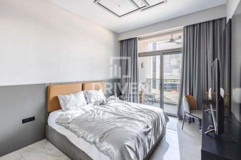 Business Bay, Dubai, संयुक्त अरब अमीरात में अपार्टमेंट, 2 बेडरूम, 96.99 वर्ग मीटर, संख्या 746722 - फ़ोटो 11