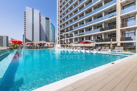 Business Bay, Dubai, संयुक्त अरब अमीरात में अपार्टमेंट, 2 बेडरूम, 96.99 वर्ग मीटर, संख्या 746722 - फ़ोटो 22