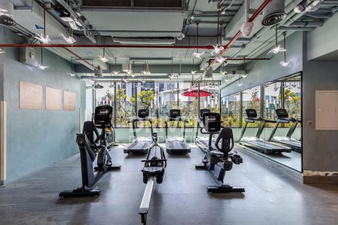 Business Bay, Dubai, संयुक्त अरब अमीरात में अपार्टमेंट, 2 बेडरूम, 96.99 वर्ग मीटर, संख्या 746722 - फ़ोटो 18