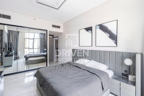 Business Bay, Dubai, संयुक्त अरब अमीरात में अपार्टमेंट, 2 बेडरूम, 96.99 वर्ग मीटर, संख्या 746722 - फ़ोटो 10