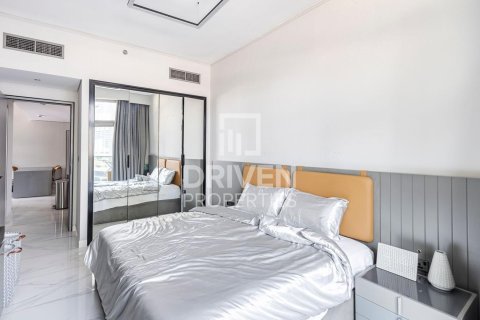 Business Bay, Dubai, संयुक्त अरब अमीरात में अपार्टमेंट, 2 बेडरूम, 96.99 वर्ग मीटर, संख्या 746722 - फ़ोटो 12