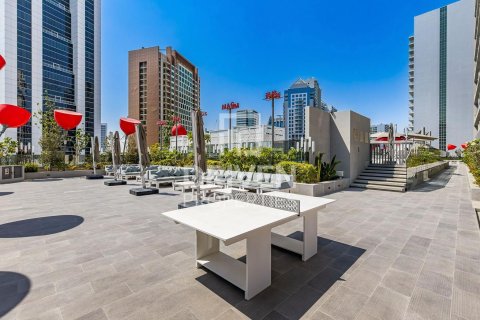 Business Bay, Dubai, संयुक्त अरब अमीरात में अपार्टमेंट, 2 बेडरूम, 96.99 वर्ग मीटर, संख्या 746722 - फ़ोटो 20