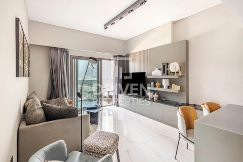 Business Bay, Dubai, संयुक्त अरब अमीरात में अपार्टमेंट, 2 बेडरूम, 96.99 वर्ग मीटर, संख्या 746722 - फ़ोटो 5