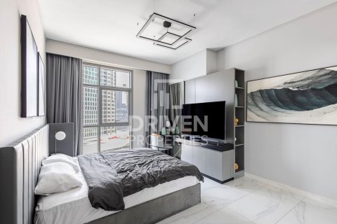 Business Bay, Dubai, संयुक्त अरब अमीरात में अपार्टमेंट, 2 बेडरूम, 96.99 वर्ग मीटर, संख्या 746722 - फ़ोटो 9