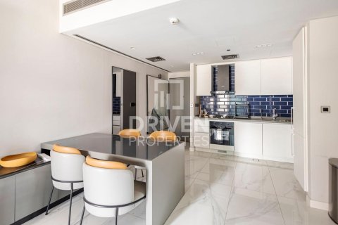Business Bay, Dubai, संयुक्त अरब अमीरात में अपार्टमेंट, 2 बेडरूम, 96.99 वर्ग मीटर, संख्या 746722 - फ़ोटो 8