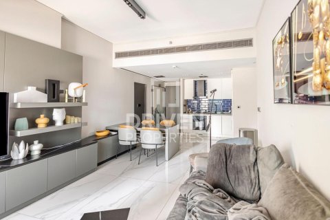 Business Bay, Dubai, संयुक्त अरब अमीरात में अपार्टमेंट, 2 बेडरूम, 96.99 वर्ग मीटर, संख्या 746722 - फ़ोटो 6