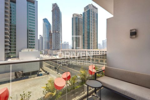 Business Bay, Dubai, संयुक्त अरब अमीरात में अपार्टमेंट, 2 बेडरूम, 96.99 वर्ग मीटर, संख्या 746722 - फ़ोटो 15