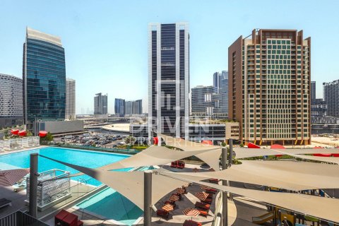 Business Bay, Dubai, संयुक्त अरब अमीरात में अपार्टमेंट, 2 बेडरूम, 96.99 वर्ग मीटर, संख्या 746722 - फ़ोटो 2