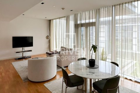Lakás itt: Bluewaters, Dubai, EAE, 1 hálószoba, 107.21 m², azonosító: 746725 - fénykép 3