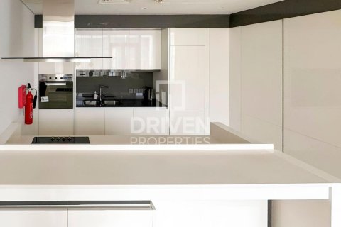 Lakás itt: Bluewaters, Dubai, EAE, 1 hálószoba, 107.21 m², azonosító: 746725 - fénykép 9
