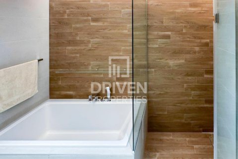 Lakás itt: Bluewaters, Dubai, EAE, 1 hálószoba, 107.21 m², azonosító: 746725 - fénykép 11