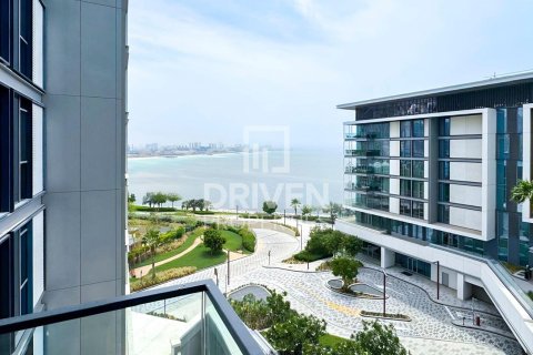 Lakás itt: Bluewaters, Dubai, EAE, 1 hálószoba, 107.21 m², azonosító: 746725 - fénykép 2