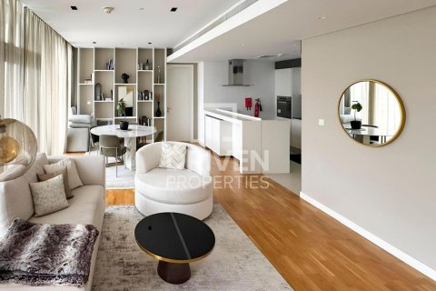 Lakás itt: Bluewaters, Dubai, EAE, 1 hálószoba, 107.21 m², azonosító: 746725 - fénykép 4