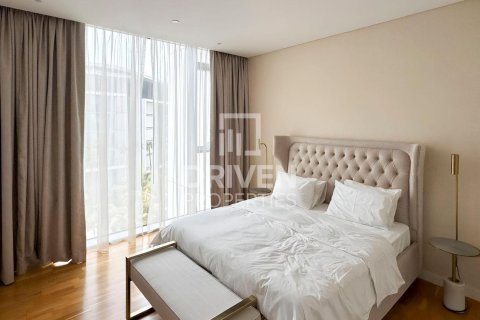 Lakás itt: Bluewaters, Dubai, EAE, 1 hálószoba, 107.21 m², azonosító: 746725 - fénykép 7