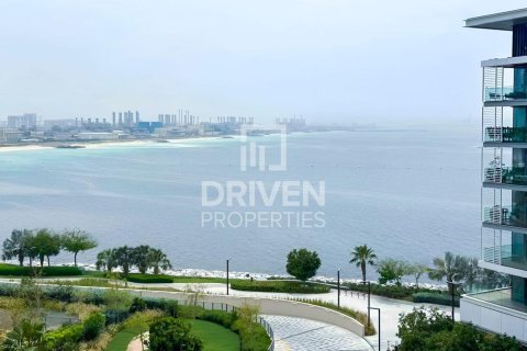 Lakás itt: Bluewaters, Dubai, EAE, 1 hálószoba, 107.21 m², azonosító: 746725 - fénykép 1
