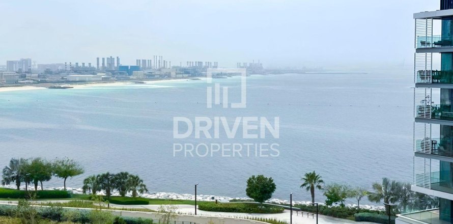 Lakás itt: Bluewaters, Dubai, EAE, 1 hálószoba, 107.21 m², azonosító: 746725