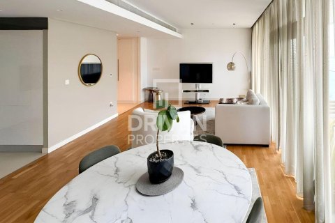 Lakás itt: Bluewaters, Dubai, EAE, 1 hálószoba, 107.21 m², azonosító: 746725 - fénykép 5