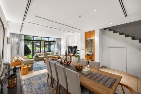 Városi lakóépület itt: Jumeirah Golf Estates, Dubai, EAE, 4 hálószoba, 177.54 m², azonosító: 746723 - fénykép 6