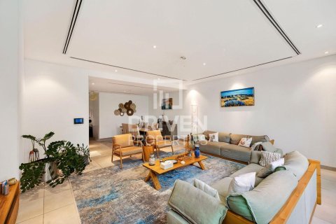 Városi lakóépület itt: Jumeirah Golf Estates, Dubai, EAE, 4 hálószoba, 177.54 m², azonosító: 746723 - fénykép 2