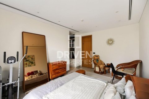 Városi lakóépület itt: Jumeirah Golf Estates, Dubai, EAE, 4 hálószoba, 177.54 m², azonosító: 746723 - fénykép 8