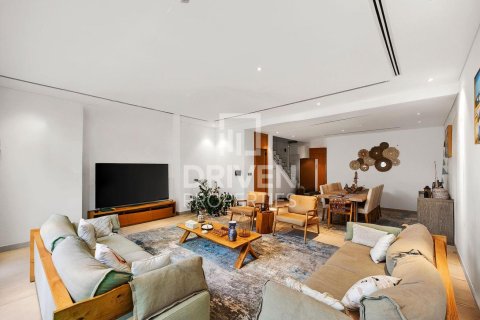 Városi lakóépület itt: Jumeirah Golf Estates, Dubai, EAE, 4 hálószoba, 177.54 m², azonosító: 746723 - fénykép 3