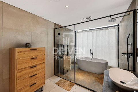 Városi lakóépület itt: Jumeirah Golf Estates, Dubai, EAE, 4 hálószoba, 177.54 m², azonosító: 746723 - fénykép 12