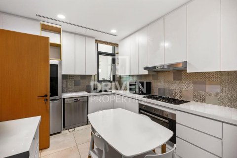Városi lakóépület itt: Jumeirah Golf Estates, Dubai, EAE, 4 hálószoba, 177.54 m², azonosító: 746723 - fénykép 11
