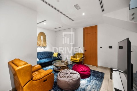 Városi lakóépület itt: Jumeirah Golf Estates, Dubai, EAE, 4 hálószoba, 177.54 m², azonosító: 746723 - fénykép 5