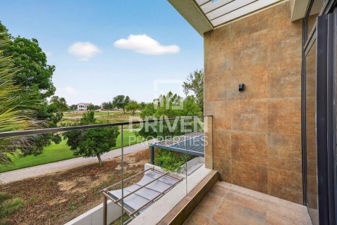 Városi lakóépület itt: Jumeirah Golf Estates, Dubai, EAE, 4 hálószoba, 177.54 m², azonosító: 746723 - fénykép 15