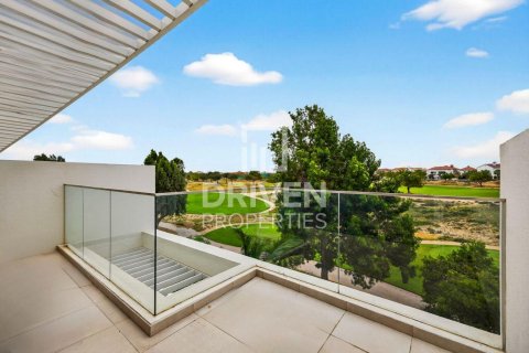 Városi lakóépület itt: Jumeirah Golf Estates, Dubai, EAE, 4 hálószoba, 177.54 m², azonosító: 746723 - fénykép 17