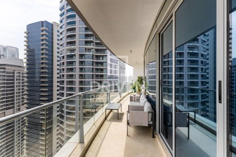 Dubai Marina, Dubai, संयुक्त अरब अमीरात में अपार्टमेंट, 2 बेडरूम, 148.83 वर्ग मीटर, संख्या 746720 - फ़ोटो 13