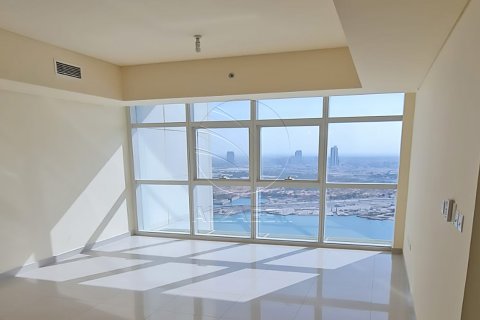 Leilighet til salgs i Al Reem Island, Abu Dhabi, Emiratene 1 soverom, 86 kvm Nr. 729520 - Foto 4