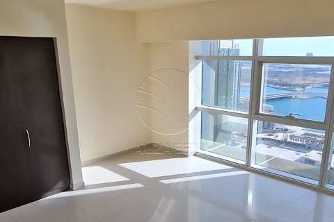 Leilighet til salgs i Al Reem Island, Abu Dhabi, Emiratene 1 soverom, 86 kvm Nr. 729520 - Foto 1