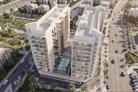 Dubai、UAE にあるマンション販売中 1ベッドルーム、83 m2、No729518 - 写真 5