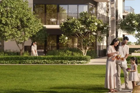 Leilighet til salgs i Dubai, Emiratene 1 soverom, 62 kvm Nr. 729516 - Foto 3