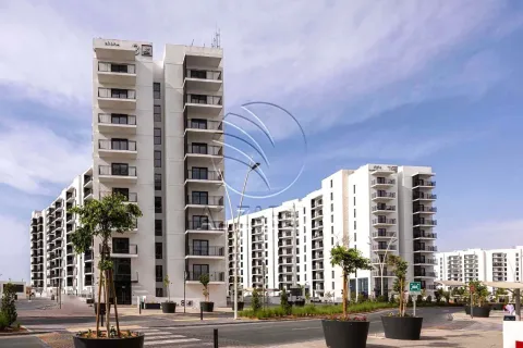 Apartamento em Yas Island, Abu Dhabi, EAU 1 quarto, 65 m2 № 729521