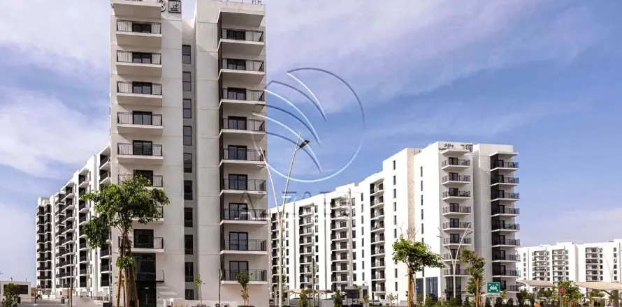Apartment i Yas Island, Abu Dhabi, UAE 1 soveværelse, 65 kvm № 729521
