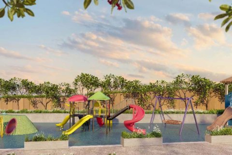 Apartamento para venda em Dubai, EAU 1 quarto, 39.08 m2 № 731624 - foto 7